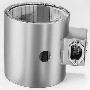 Nhiệt Độ cao 230 v cảm ứng nóng cho máy ép nhựa - Product Image 1