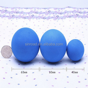 친환경 eva 폼 볼 - Product Image 3