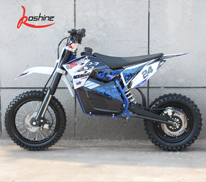 KOSHINE <span class=keywords><strong>MOTO</strong></span> Vélo électrique sans balais 36v 48v 800w - Product Image 2
