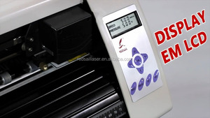 Redsail RS500C Plóter de corte/ alta calidad / precio de fábrica - Product Image 2