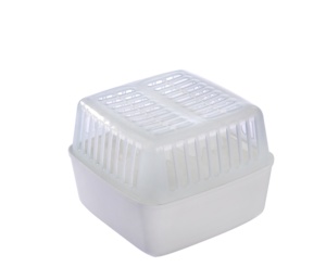 Deshumidificador OEM para uso doméstico, caja seca absorbente <span class=keywords><strong>de</strong></span> <span class=keywords><strong>humedad</strong></span> y cloro <span class=keywords><strong>de</strong></span> calcio - Product Image 3