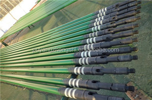 Fuente de la Fábrica de la alta calidad Bomba sumergible para pozo de petróleo - Product Image 5