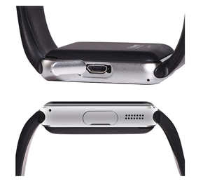 Support Hebrew language gt 08 gt08 smart watch, sim card GT08 smartwatch with camera GT08 - Product Image 6