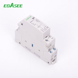 <span class=keywords><strong>Contacteur</strong></span> électrique <span class=keywords><strong>monophasé</strong></span> de type IEC 61095 50Hz - Product Image 2