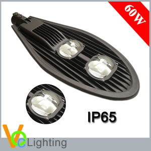 Iluminación LED Al Aire Libre Sección Delgada Tipo COB LED Luz de Calle Cobra Cabeza Vivienda 100 W - Product Image 6