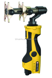 HHZD-1632S mini batterie puissance hydraulique pex tuyau outil de pressage sans fil - Product Image 2