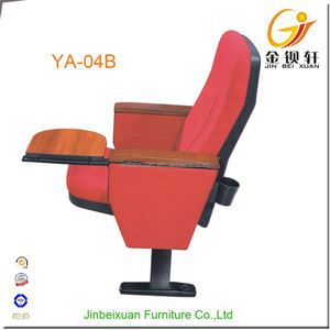 <span class=keywords><strong>Chaises</strong></span> de cinéma confortables, <span class=keywords><strong>chaises</strong></span> d'église avec accoudoirs YA-208A - Product Image 4