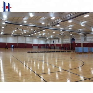 Diseño moderno de acero prefabricada estructura Salón/baloncesto <span class=keywords><strong>gimnasio</strong></span> - Product Image 5
