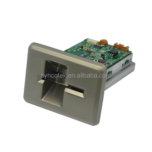 Syncotek kiểm soát truy cập của nhãn hiệu nhúng kiosk thông minh đầu đọc thẻ CRT-288 - Product Image 2