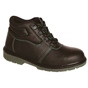 dc steel toe shoes