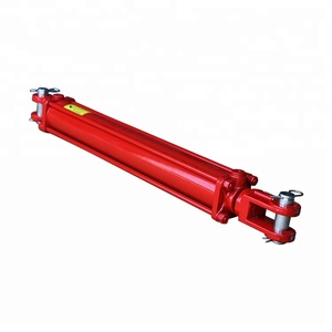 Jet להקת מסור הידראולי צילינדר - Product Image 4