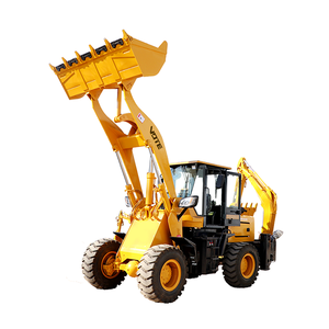 Chantier pelleteuse, parfait équipement <span class=keywords><strong>de</strong></span> <span class=keywords><strong>construction</strong></span>, vente en gros - Product Image 4