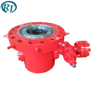 <span class=keywords><strong>API</strong></span> 6A wellhead Ống nắp ca-pô và vỏ đầu ống chỉ - Product Image 1