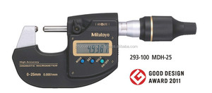 อุปกรณ์วัดไมโครมิเตอร์ Mitutoyo - Product Image 2