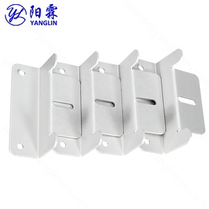 Dudukan Panel Surya, Braket Dudukan Tipe <span class=keywords><strong>Z</strong></span> untuk Atap Datar - Product Image 2