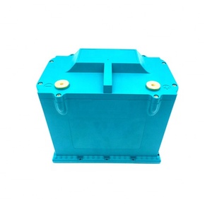 ทนความร้อนเย็น-Resistant ใหม่ประเภท Auto เปลี่ยนแบตเตอรี่570 901 076 Lifepo4 12V 20Ah รถ Starter แบตเตอรี่ - Product Image 2