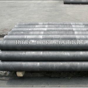 Thanh Than Chì Hạt Mịn Được Sử Dụng Làm Điện Cực, Anod Trong Luyện Kim - Product Image 6