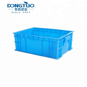 Bán Nóng Sử Dụng Nhựa Trái Cây Thùng Để Bán Chất Lượng Cao Sử Dụng Nhựa Trái Cây Thùng Để Bán - Product Image 3