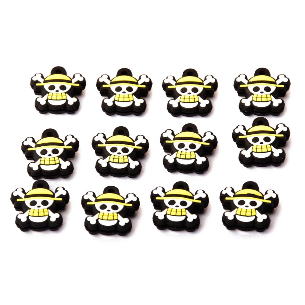 Uxcell Tennis Racket Dampeners, 3 Pcs Soft Silicone Tennis Vibration Dampeners, Pink - View #9