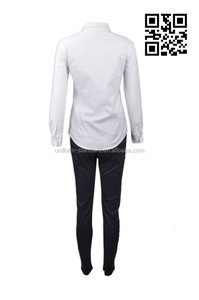 Uniforme de limpieza para el personal, uniforme de limpieza para Hotel - Product Image 4