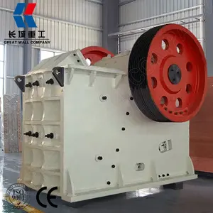 Big Jaw Crusher, Medium Jaw Crusher zu verkaufen