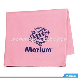Toalla de Limpieza Mágica Rosa Pequeña - Product Image 1