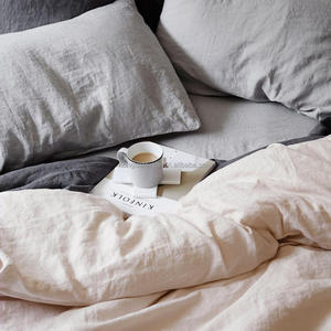 Vintage Mộc Mạc Lanh Vải Lanh, 100% Pháp <span class=keywords><strong>Linen</strong></span> Vải Bán Buôn - Product Image 4
