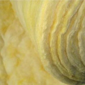 <span class=keywords><strong>Planta</strong></span> de Fabricación de Aislamiento de Lana de Vidrio de Alta Densidad, Lana de Vidrio Ignífuga, Rollos de Aislamiento Térmico - Product Image 4