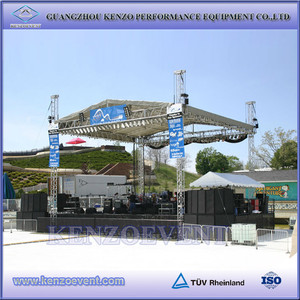 Giá Rẻ DJ Gian Hàng Xách Tay DJ Giàn Hệ Thống - Product Image 2