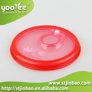 Microondas recipientes <span class=keywords><strong>para</strong></span> muestras por la comida con tapa de bloqueo, hermético, a prueba de agua, venta al por mayor - Product Image 5