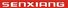 Tianjin Senxiang Bike Co., Ltd. logo