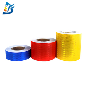Conspicuity Reflective <strong>Safety</strong> <strong>Tape</strong> - Product Image 1