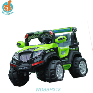 WDBBH318 Nuovo Modello di Auto Elettrica per <span class=keywords><strong>Bambini</strong></span> con Telecomando - Product Image 6