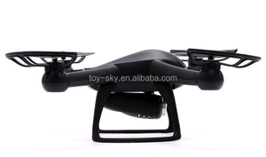 NightHawk DM007 Generación Exploradores Quad Copter <span class=keywords><strong>Drone</strong></span> <span class=keywords><strong>con</strong></span> 2MP 720 p HD Cámara Espía - Product Image 5