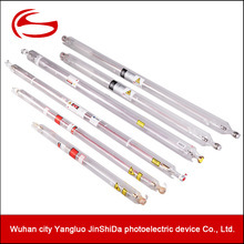 Longitud del tubo del laser del <span class=keywords><strong>co4</strong></span> del efr 130w 1650m m diámetro 80m m para la venta - Product Image 2