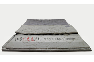 Empalme dos adultos de dormir manta, la familia edredón, amantes saco de dormir - Product Image 2