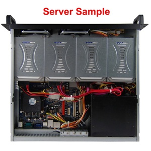 <span class=keywords><strong>2U</strong></span> mini itx rackmount mini atx trường hợp máy chủ <span class=keywords><strong>2U</strong></span> mini itx trường hợp - Product Image 4