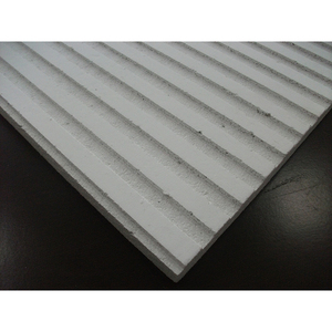 Tuiles acoustiques légères non combustibles <span class=keywords><strong>de</strong></span> classe A1, <span class=keywords><strong>plafond</strong></span>, panneau <span class=keywords><strong>de</strong></span> <span class=keywords><strong>laine</strong></span> <span class=keywords><strong>de</strong></span> <span class=keywords><strong>roche</strong></span> minérale <span class=keywords><strong>de</strong></span> 15 mm - Product Image 5