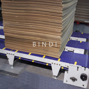 مصنع عالية الجودة المموج الناقل - Product Image 3