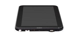 10.1 pollice NFC 2.0 + 5.0 <span class=keywords><strong>mp</strong></span> tablet pc 10 pollice POE RJ45 grande tablet pc porta usb 6000 mAh grande Batteria NFC - Product Image 6