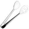 Kitchen Tools & Gadgets Tool <b>Tea</b> <b>Bag</b> Drying Decorative Kitchen Salad Tong Food Tong Stainless Steel <b>Tea</b> <b>Bag</b> <b>Squeezer</b> Tongs - Product Image 2
