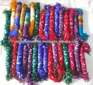 Bufandas de estola Dupatta tradicionales - Product Image 1
