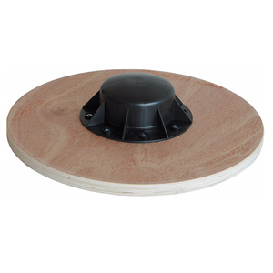 Chất Lượng Cao Xây Dựng Cơ Thể Điều Chỉnh Nhựa <span class=keywords><strong>Wobble</strong></span> Balance <span class=keywords><strong>Board</strong></span> Gỗ/Balance <span class=keywords><strong>Board</strong></span> - Product Image 6