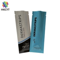Personnalisé de Papier D'aluminium de Mylar de Miel Sucre Café Thé Sachet Paquets