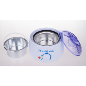 200ml Small Hot Wax Heater Haaren tfernung Neue Produkte <span class=keywords><strong>ProWax</strong></span> 200 Wax Warmer mit zertifizierter Maschine - Product Image 2