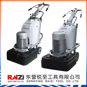 RAIZI <span class=keywords><strong>ASL</strong></span> T1 600 mm 10 HP בטון רצפת מטחנת למכירה - Product Image 2