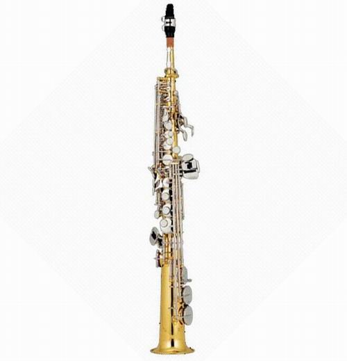 XST1022ソプラノサックス、プロサックス、ジンバオソプラノ