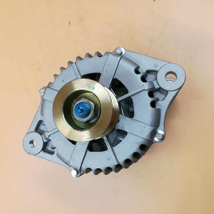 DNP Car Alternator For Cummins 6BT C3972529 3972529 37N29B-01010 
