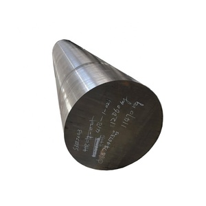 قضبان فولاذية دائرية من الحديد الصلب الطري مقاس 300 مم من مورد صيني، سعر الفولاذ Aisi 1035 - Product Image 6