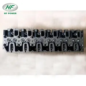 deutz engine spare parts deutz BF6M1013 Cylinder Head 1013 diesel engine cylinder head for sale